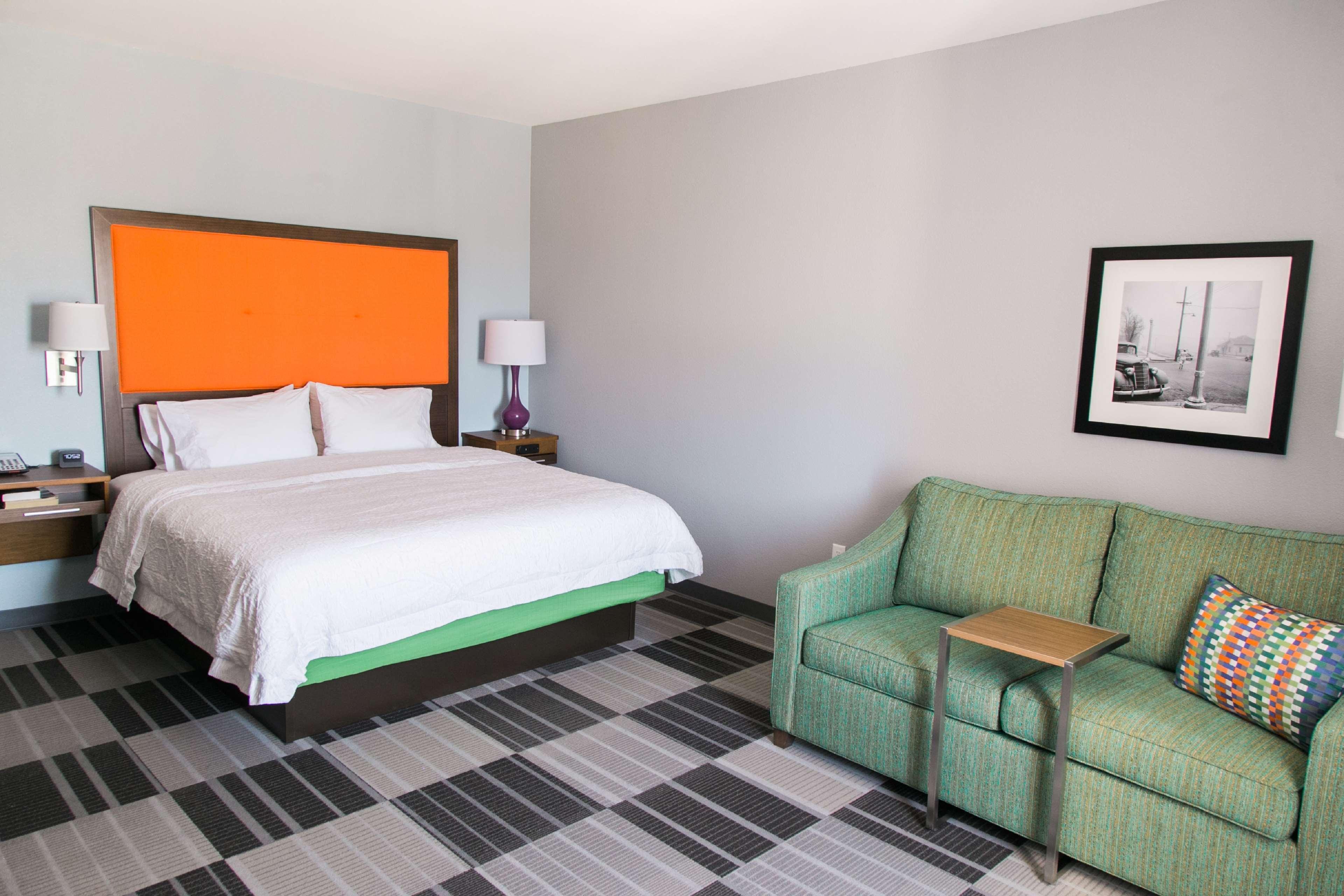 Hampton Inn & Suites Amarillo East Zewnętrze zdjęcie