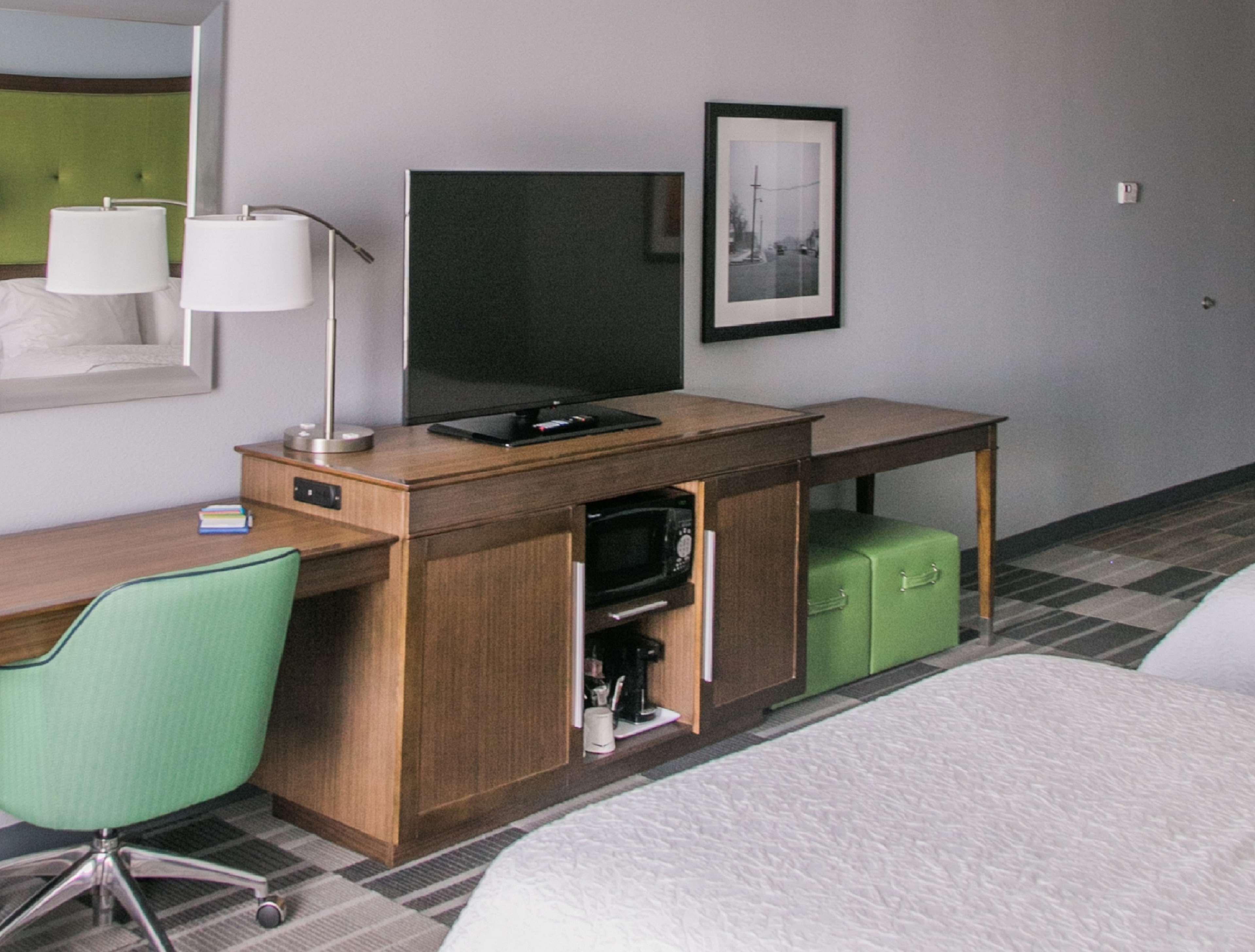 Hampton Inn & Suites Amarillo East Zewnętrze zdjęcie