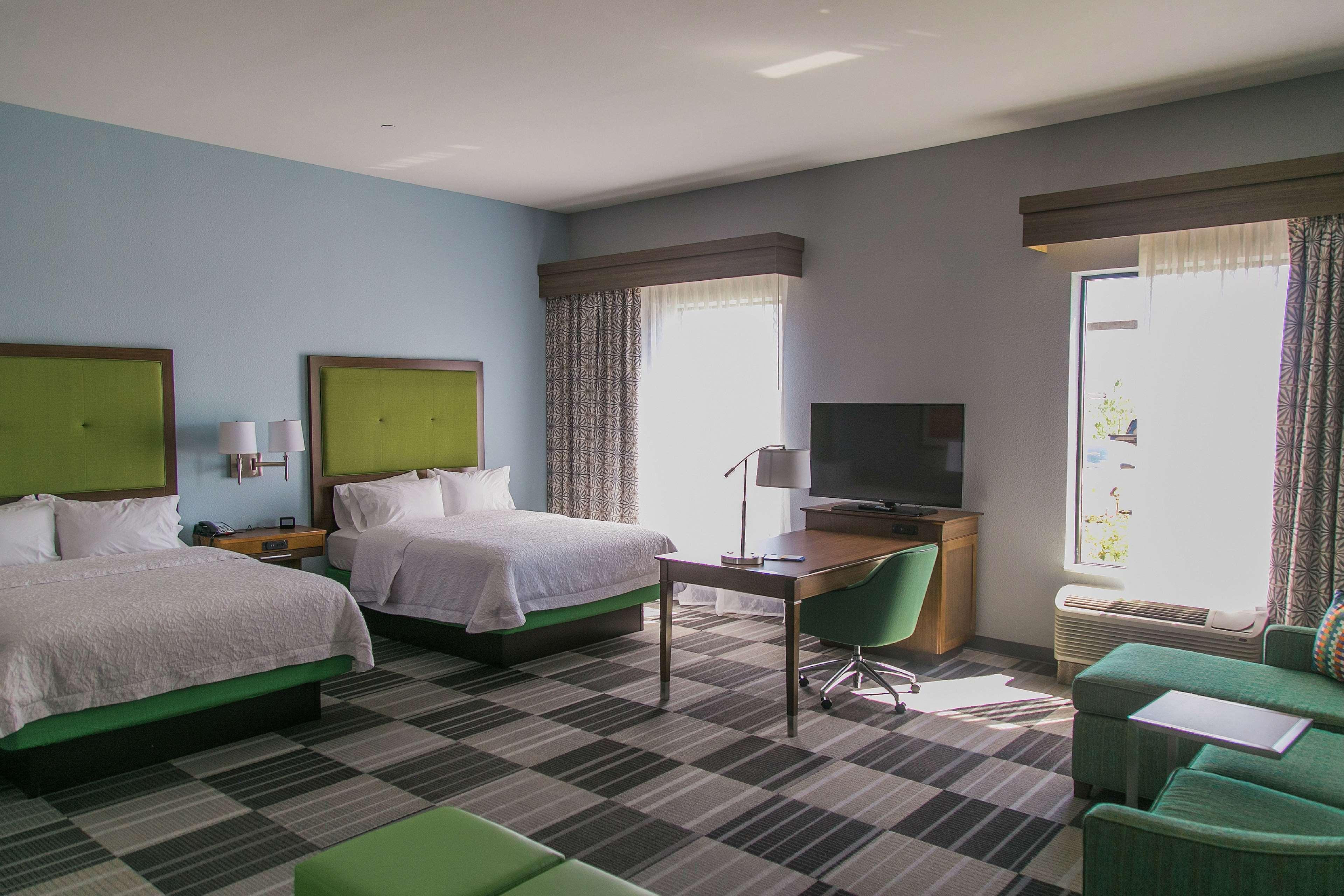 Hampton Inn & Suites Amarillo East Zewnętrze zdjęcie