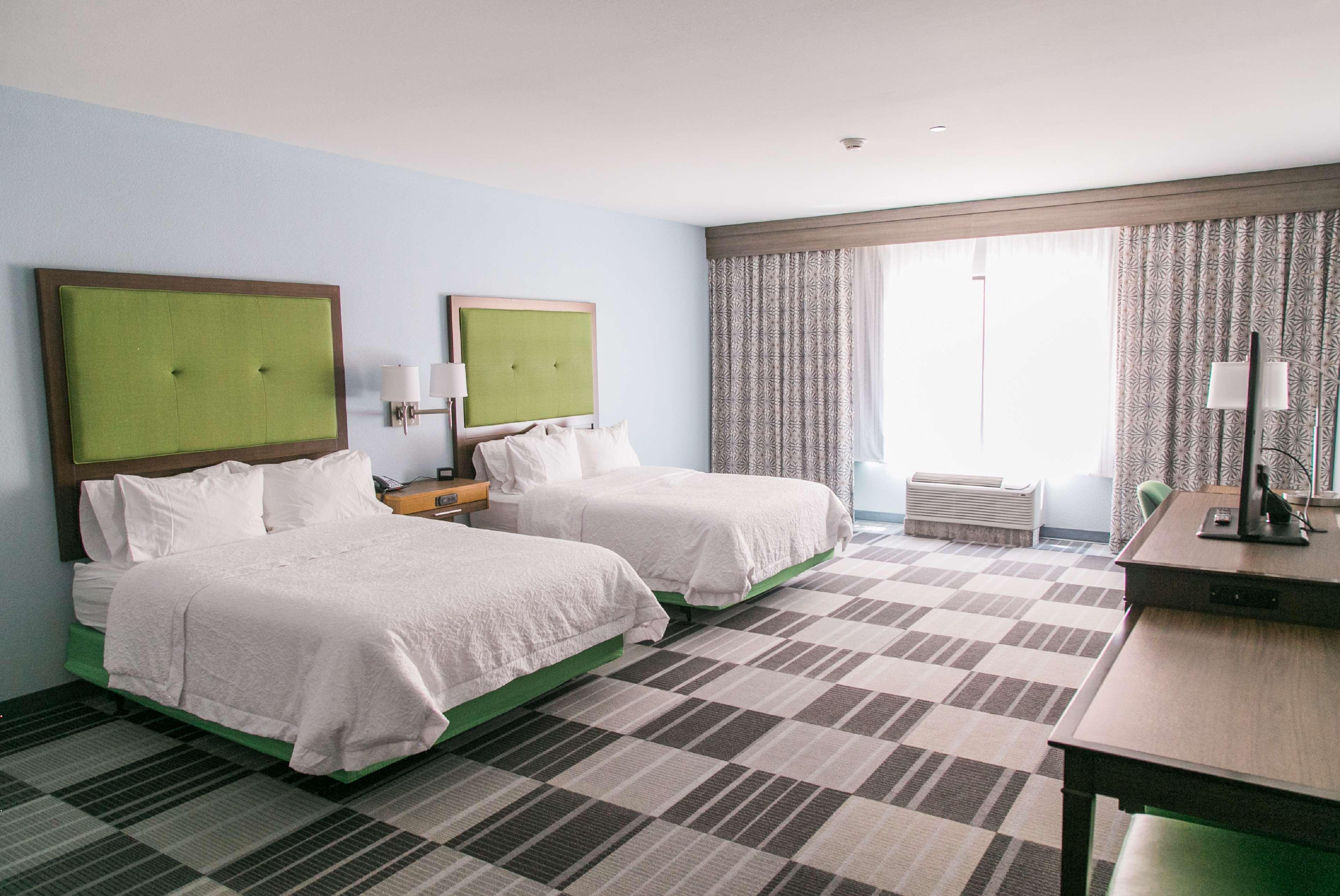 Hampton Inn & Suites Amarillo East Zewnętrze zdjęcie