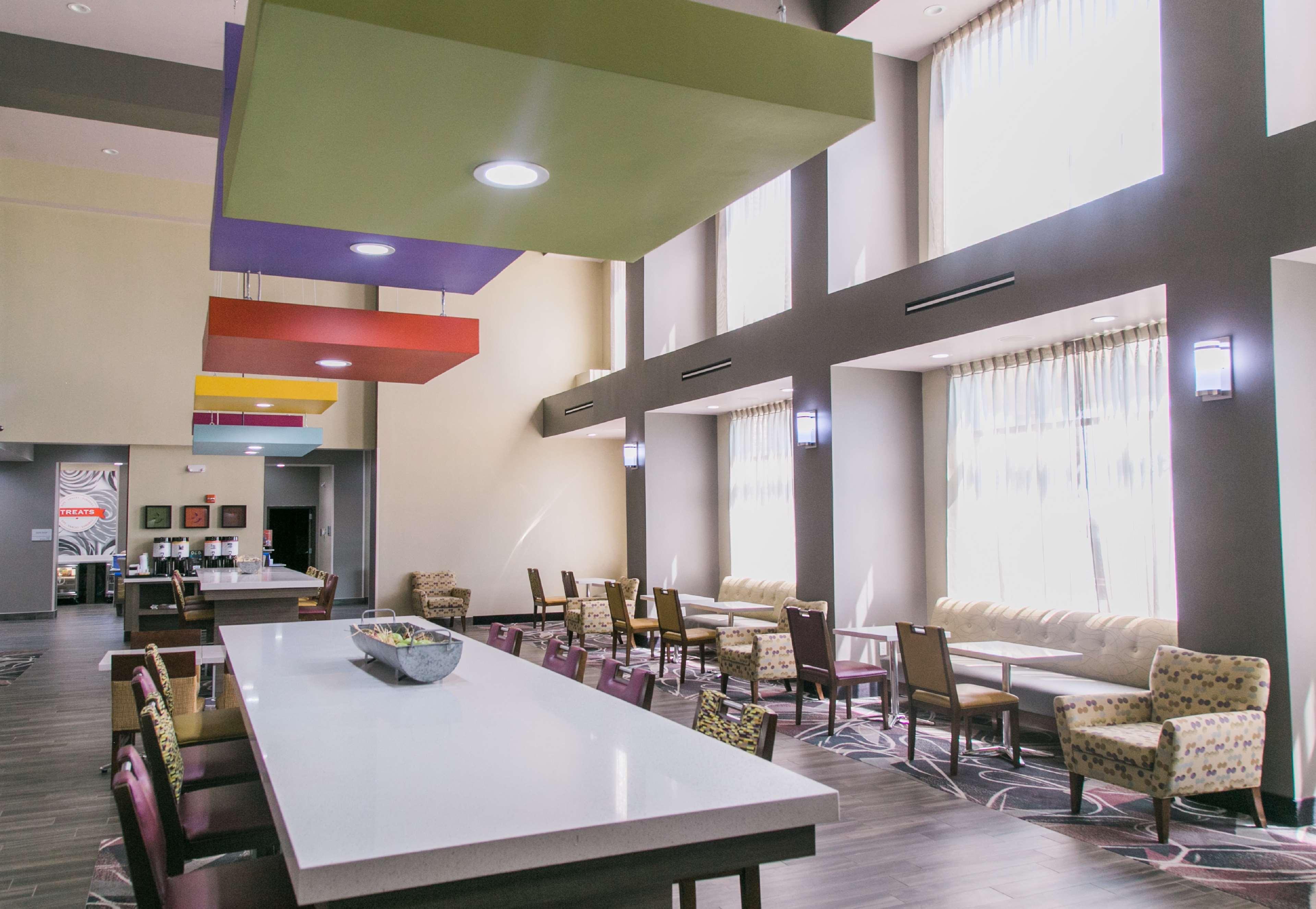 Hampton Inn & Suites Amarillo East Zewnętrze zdjęcie
