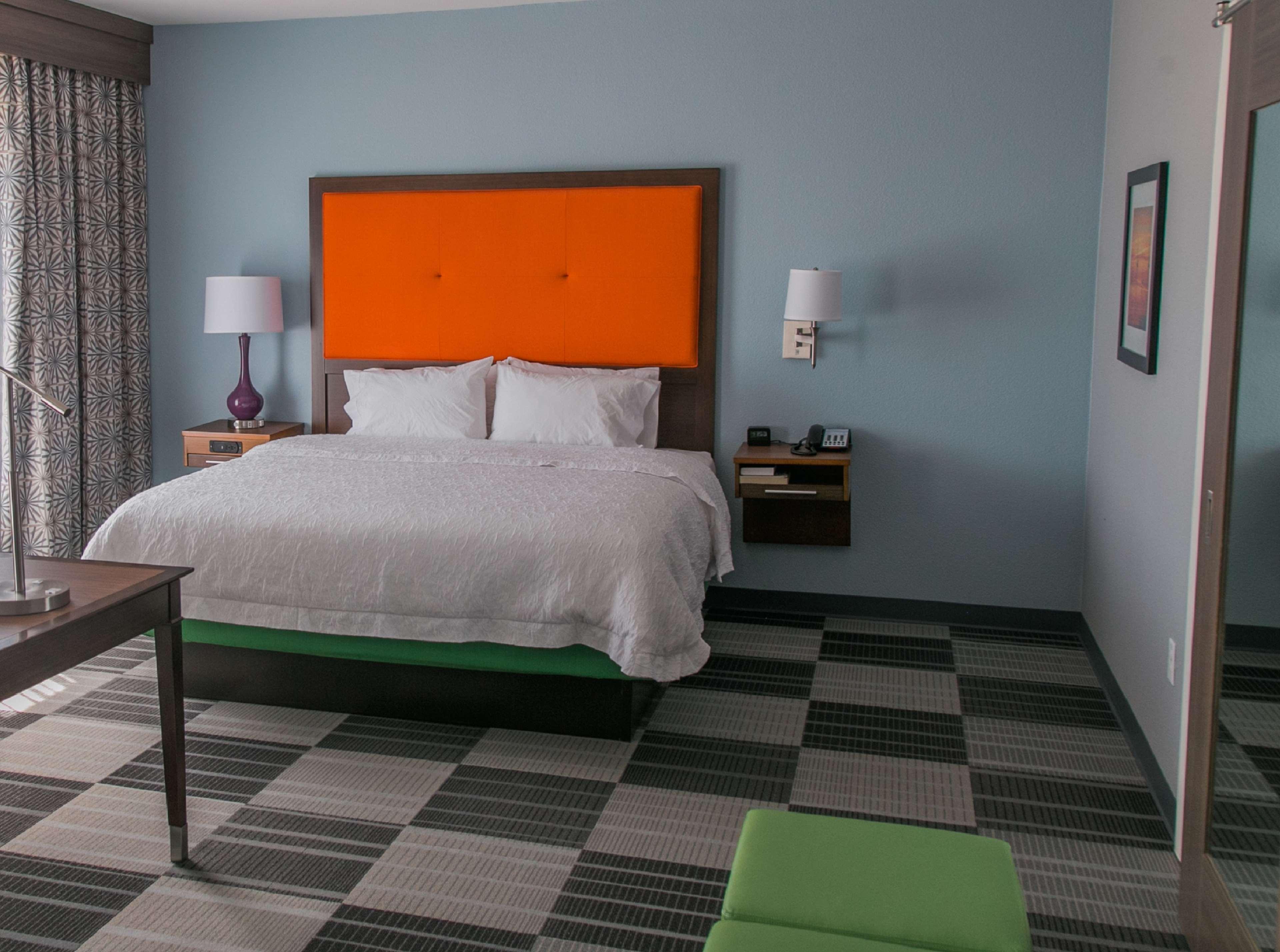 Hampton Inn & Suites Amarillo East Zewnętrze zdjęcie