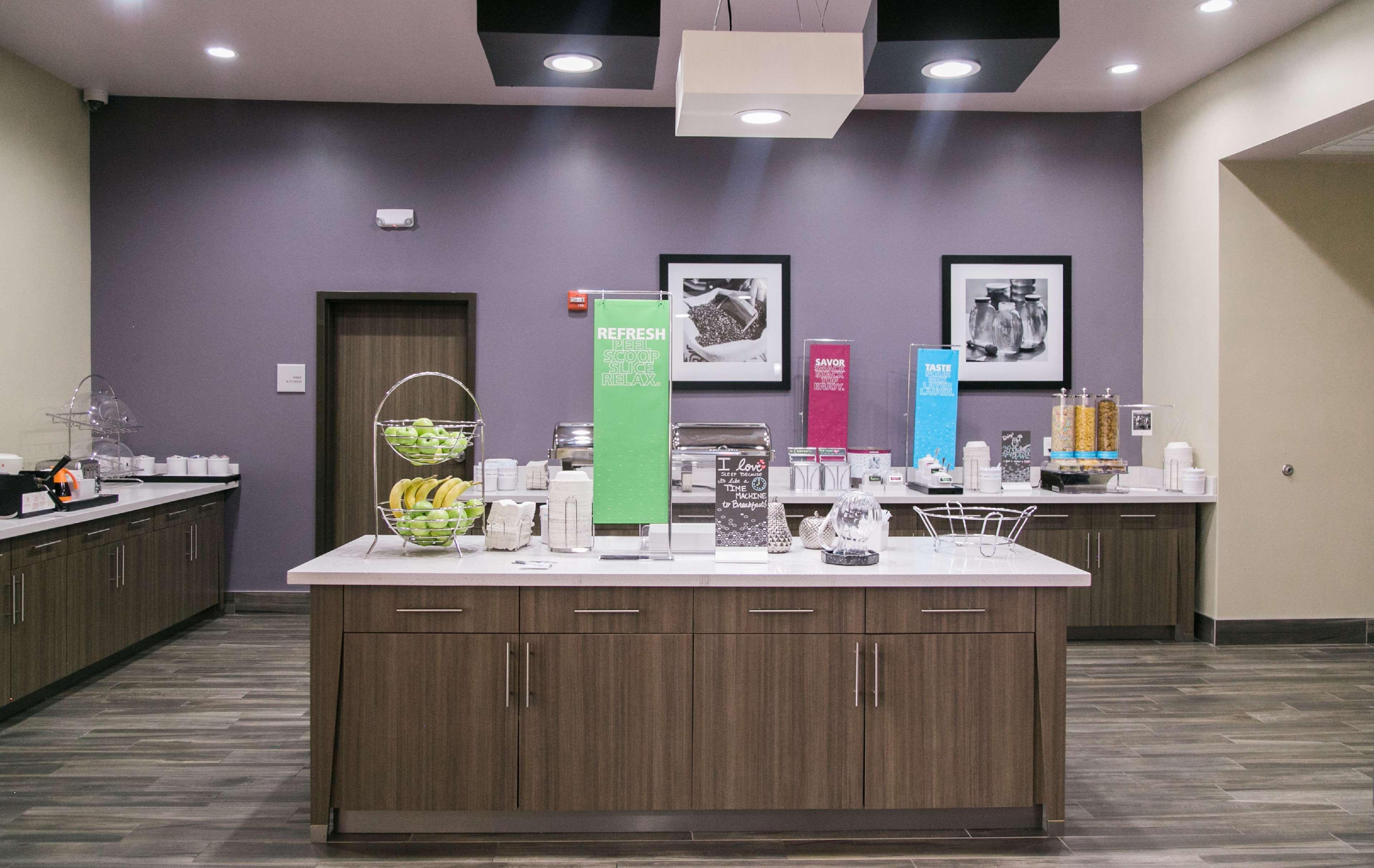 Hampton Inn & Suites Amarillo East Zewnętrze zdjęcie