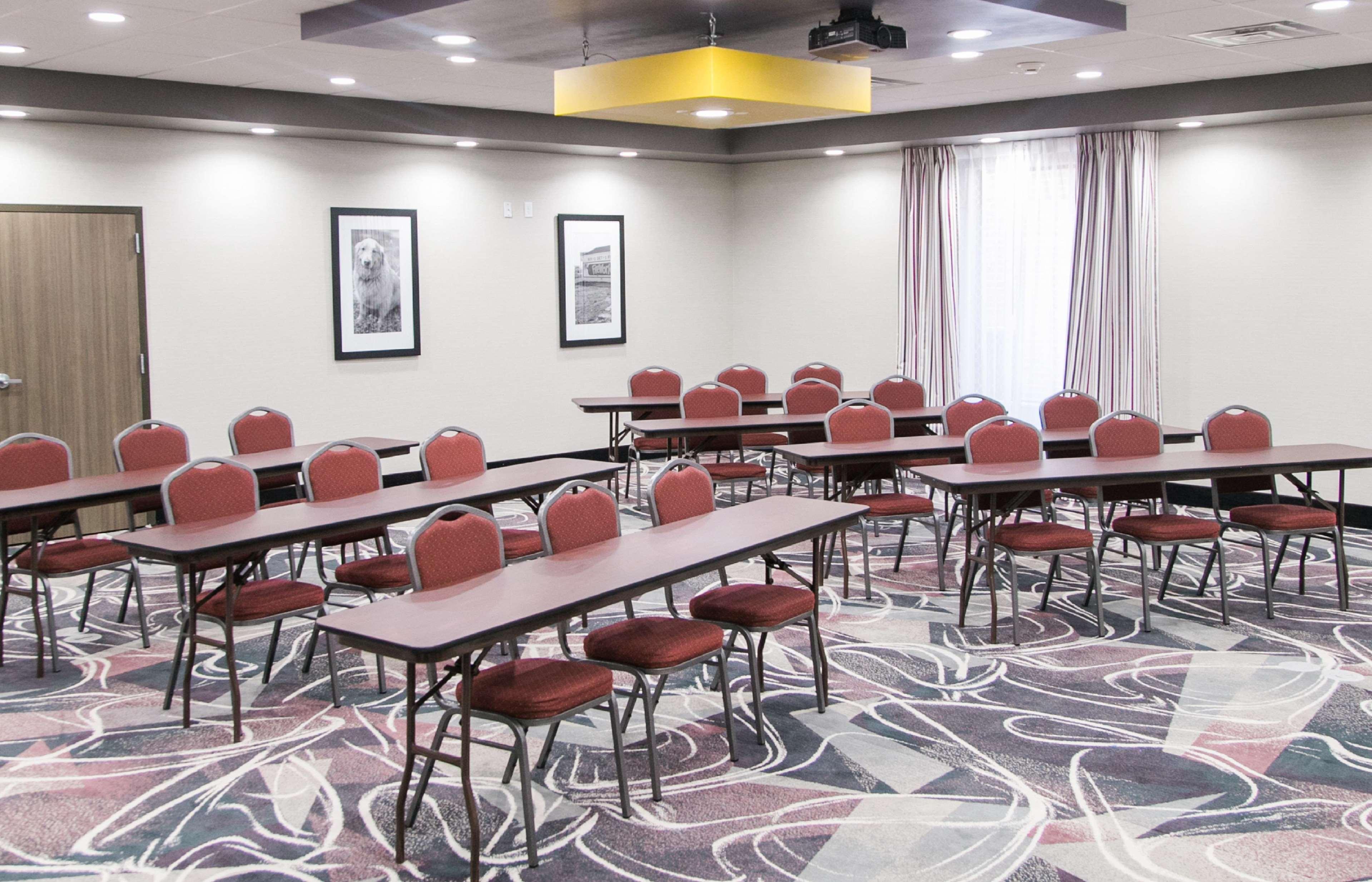 Hampton Inn & Suites Amarillo East Zewnętrze zdjęcie