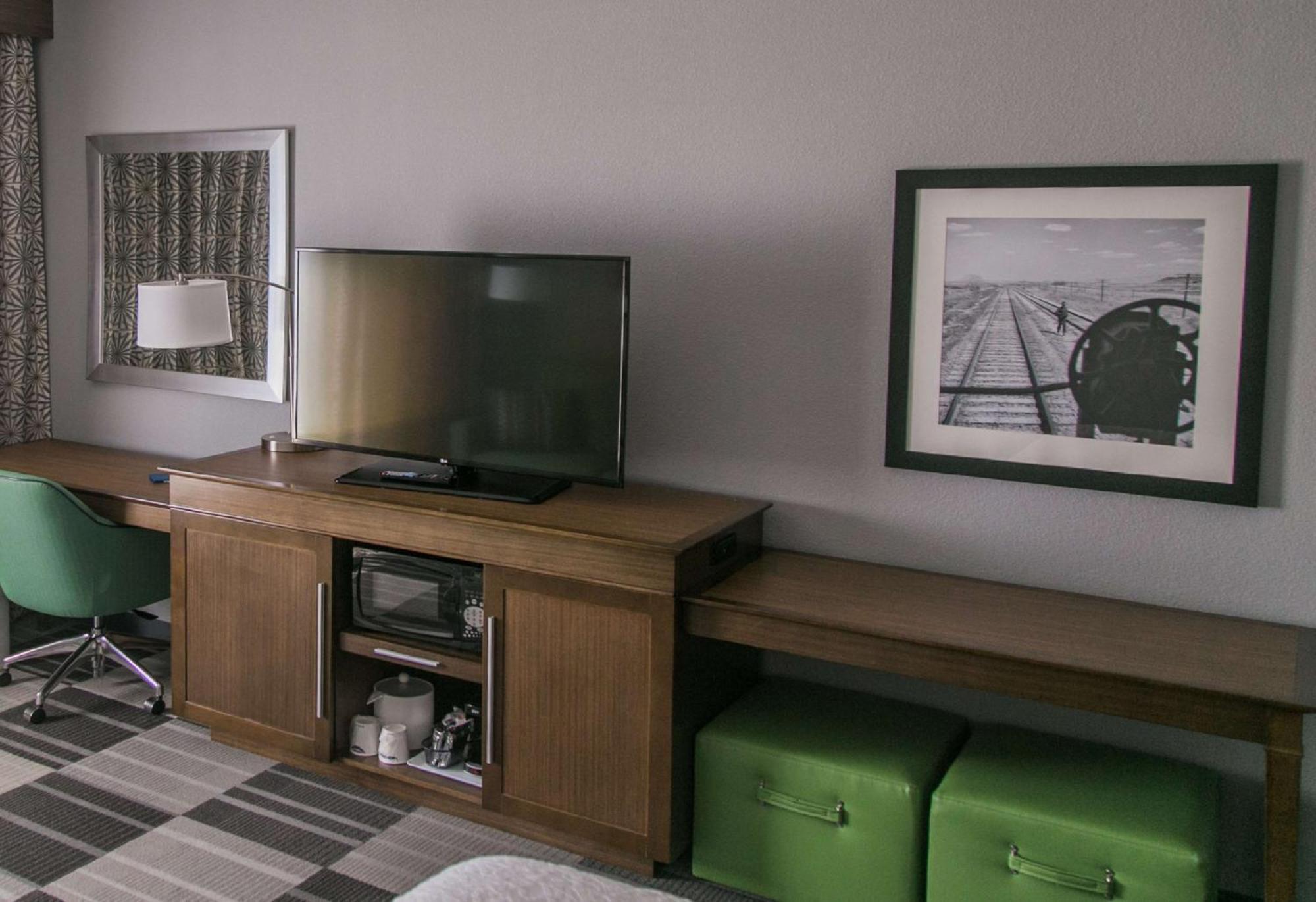 Hampton Inn & Suites Amarillo East Zewnętrze zdjęcie