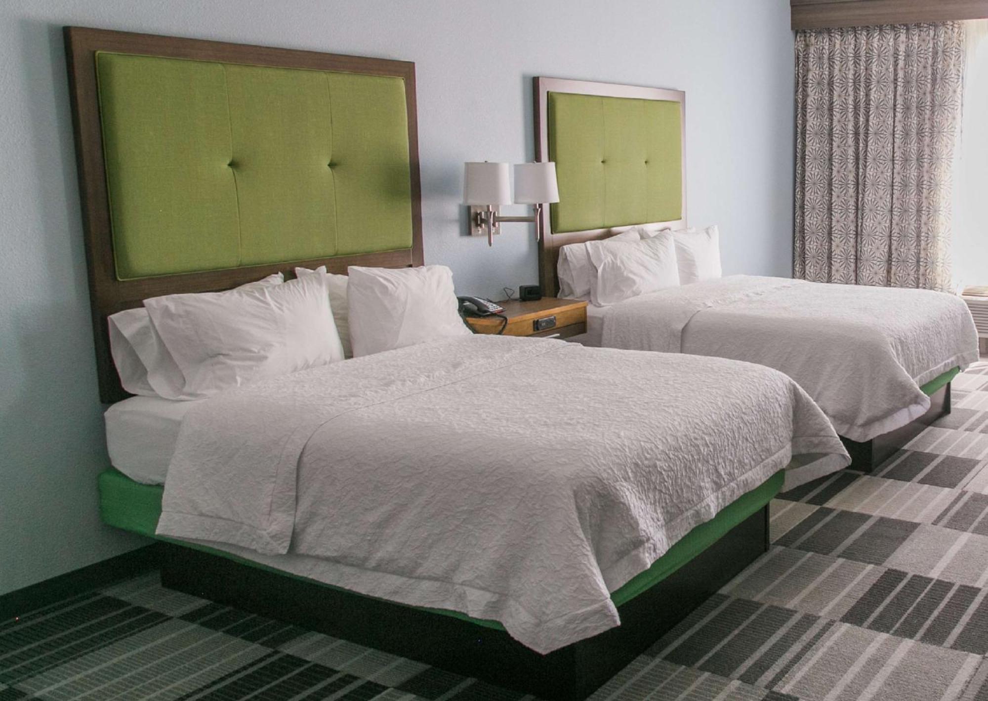 Hampton Inn & Suites Amarillo East Zewnętrze zdjęcie
